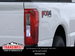 2026 Ford Super Duty F-350 XLT | Thumbnail Photo 20 of 22