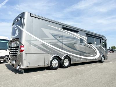 2023 Newmar London Aire 4521 | Thumbnail Photo 24 of 36
