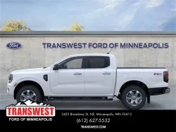 2025 Ford Ranger | Thumbnail Photo 3 of 22