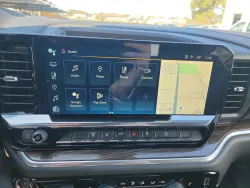 2025 Chevrolet Silverado 3500HD LT | Thumbnail Photo 14 of 18