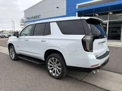 2026 Chevrolet Tahoe Premier | Thumbnail Photo 2 of 13