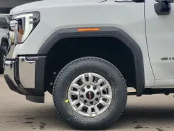 2026 GMC Sierra 2500HD Pro | Thumbnail Photo 8 of 22