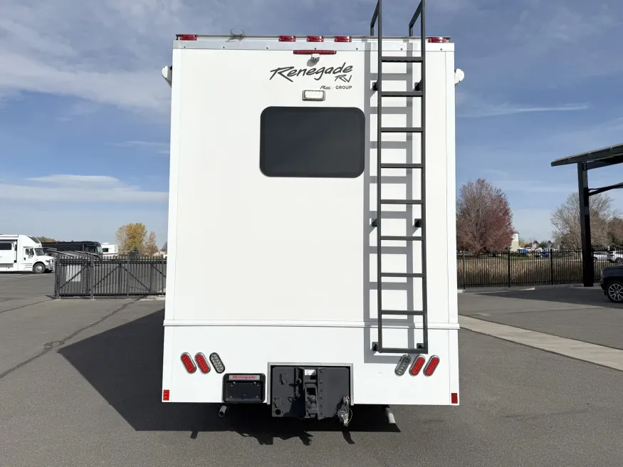 2019 Renegade Classic 3200AM | Photo 20 of 28