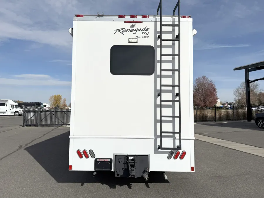 2019 Renegade Classic 3200AM | Photo 20 of 28