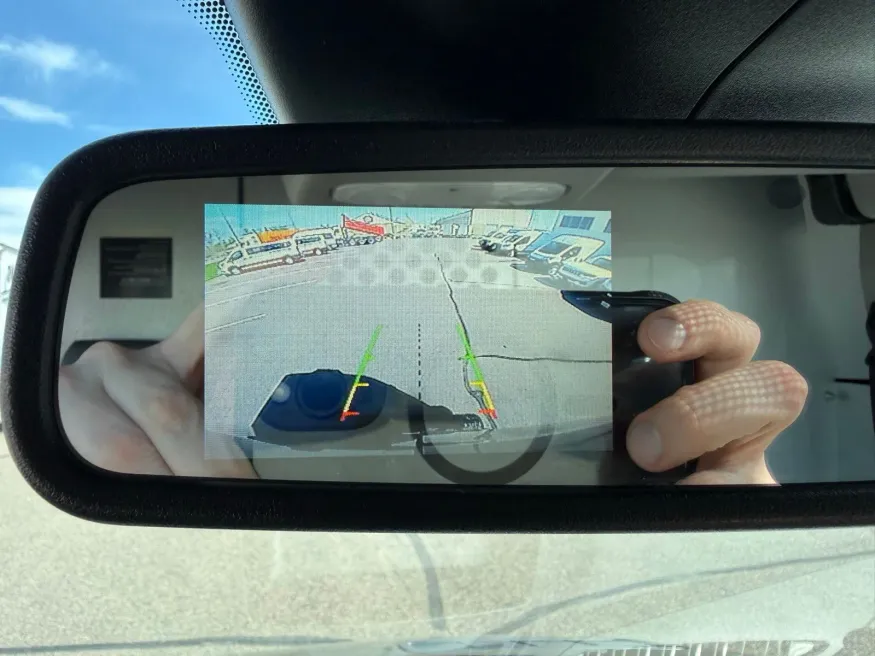 2019 Ford Transit-250 Base | Photo 7 of 19