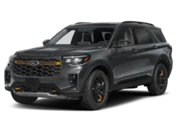 2026 Ford Explorer | Thumbnail Photo 13 of 13