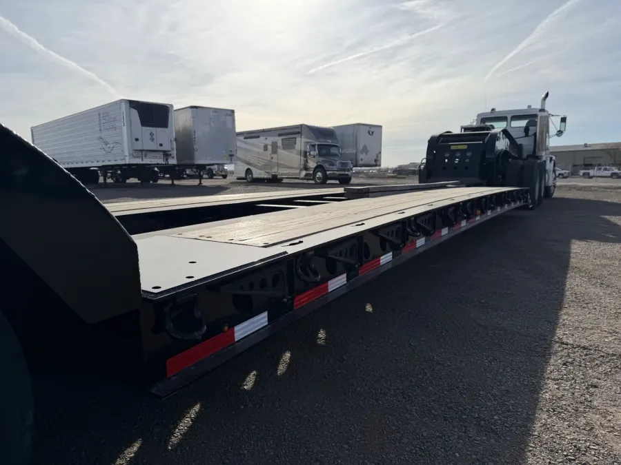 2026 Liddell C55 | Photo 16 of 17