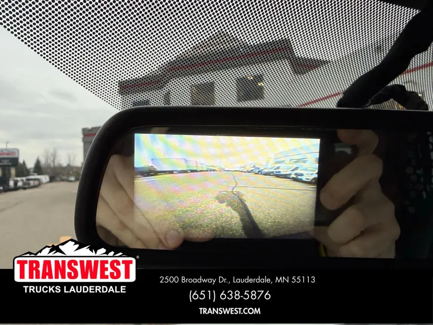 2024 Chevrolet Express 2500 Work Van | Photo 7 of 20