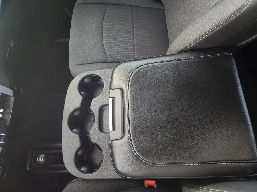 2024 RAM 3500 Tradesman | Photo 19 of 23