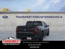 2026 Ford Maverick XLT | Thumbnail Photo 7 of 24