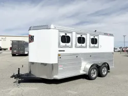 2026 Logan Coach Bullseye 3HBP | Thumbnail Photo 13 of 14