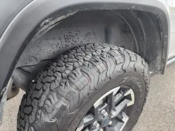 2021 Jeep Wrangler Unlimited Rubicon | Thumbnail Photo 8 of 22