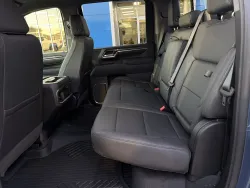 2026 Chevrolet Silverado 2500HD LTZ | Thumbnail Photo 9 of 20