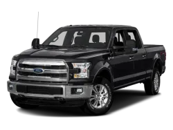 2016 Ford F-150 | Thumbnail Photo 17 of 17