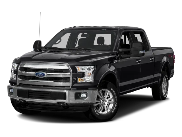 2016 Ford F-150 | Photo 17 of 17