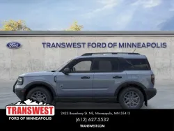 2025 Ford Bronco Sport Big Bend | Thumbnail Photo 2 of 23