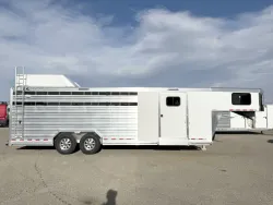 2026 Cimarron Lonestar Stock | Thumbnail Photo 3 of 20