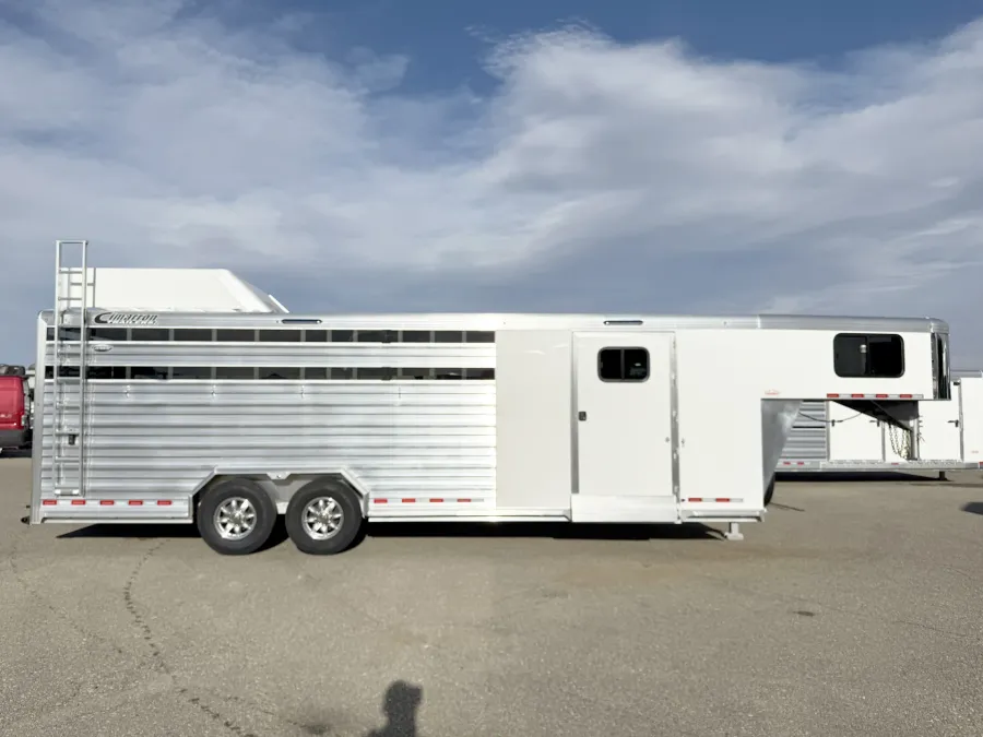 2026 Cimarron Lonestar Stock | Photo 3 of 20