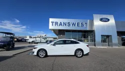 2024 Chevrolet Malibu | Thumbnail Photo 1 of 27