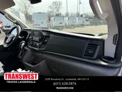 2023 Ford Transit-250 LR AWD 130" | Thumbnail Photo 7 of 20