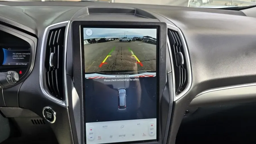 2023 Ford Edge | Photo 23 of 31