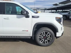 2026 GMC Sierra 1500 AT4 | Thumbnail Photo 5 of 24