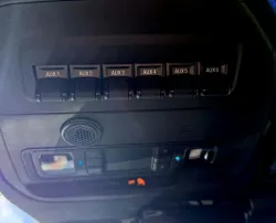 2025 Ford Bronco | Thumbnail Photo 22 of 26