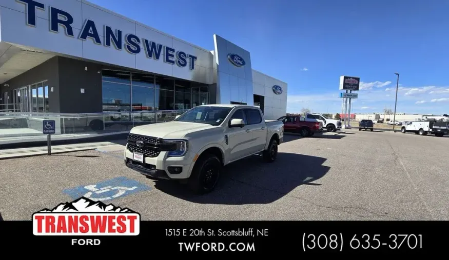 2026 Ford Ranger | Photo 30 of 30
