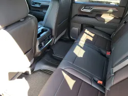 2026 GMC Sierra 2500HD Denali | Thumbnail Photo 22 of 25