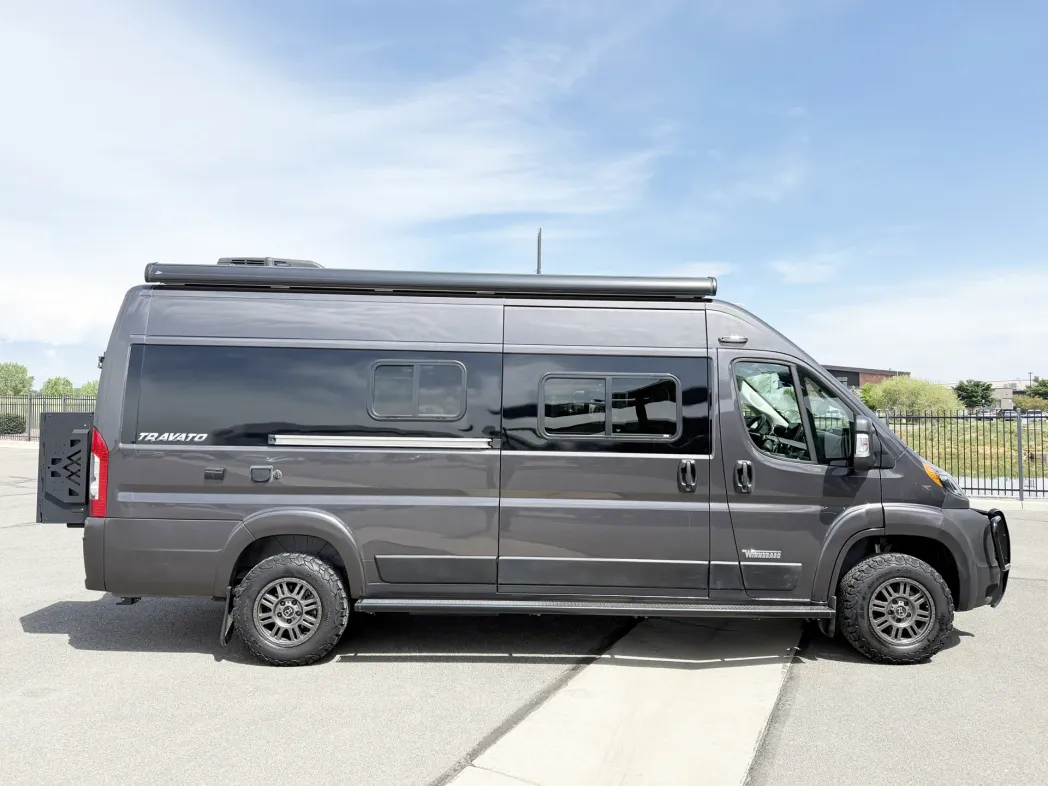 2023 Winnebago Travato 59G 