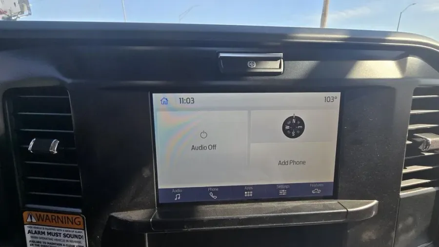 2025 Ford Super Duty F-600 | Photo 20 of 26