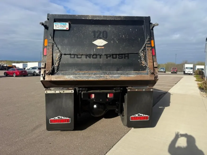 2020 Western Star 4700SF | Photo 5 of 14
