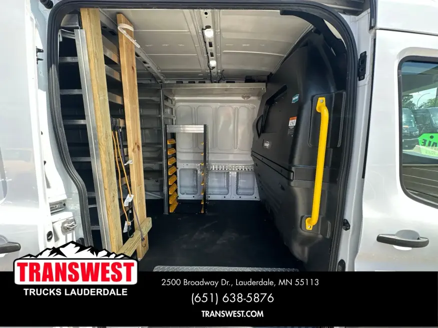 2023 Ford Transit-250 Base | Photo 14 of 16