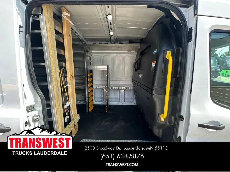 2023 Ford Transit-250 Base | Photo 14 of 16