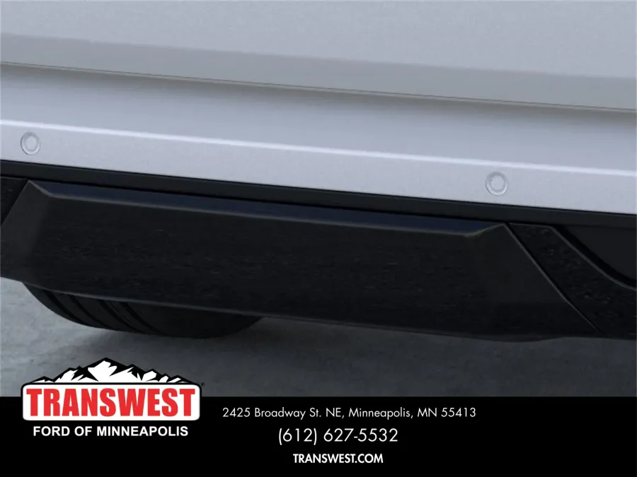 2025 Ford Expedition Max Platinum | Photo 22 of 23