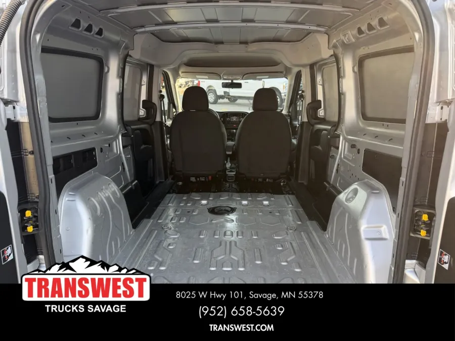 2022 RAM Promaster | Photo 6 of 22