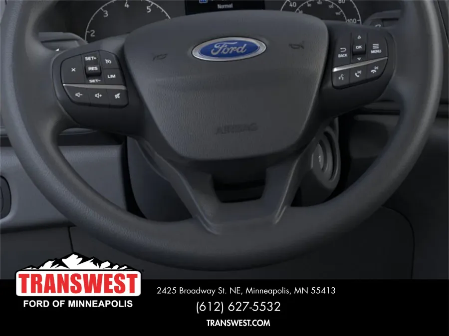 2025 Ford Transit-350 | Photo 12 of 21