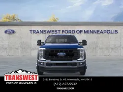 2026 Ford Super Duty F-450 XL | Thumbnail Photo 5 of 22