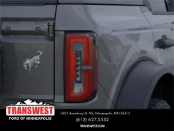2025 Ford Bronco | Thumbnail Photo 23 of 25