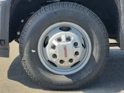 2026 GMC Sierra 3500HD CC Pro | Thumbnail Photo 9 of 23