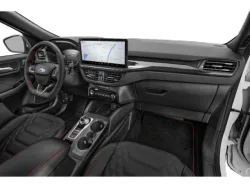 2026 Ford Escape Hybrid | Thumbnail Photo 11 of 13