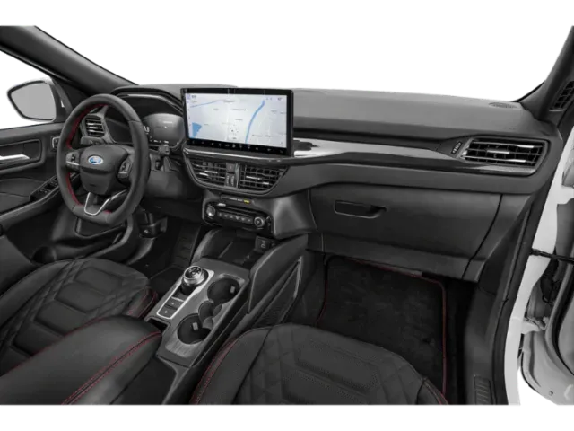 2026 Ford Escape Hybrid | Photo 11 of 13