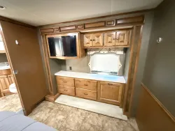 2013 Tiffin Allegro Red 38QRA | Thumbnail Photo 15 of 30