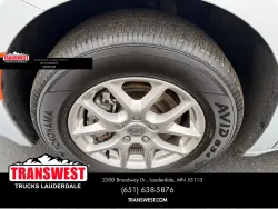 2024 Chrysler Voyager LX | Thumbnail Photo 8 of 23