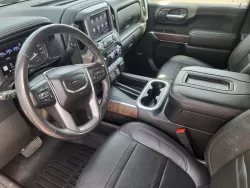 2020 GMC Sierra 2500HD Denali | Thumbnail Photo 11 of 25