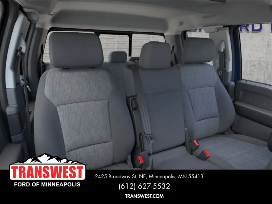 2026 Ford Super Duty F-350 | Photo 10 of 22