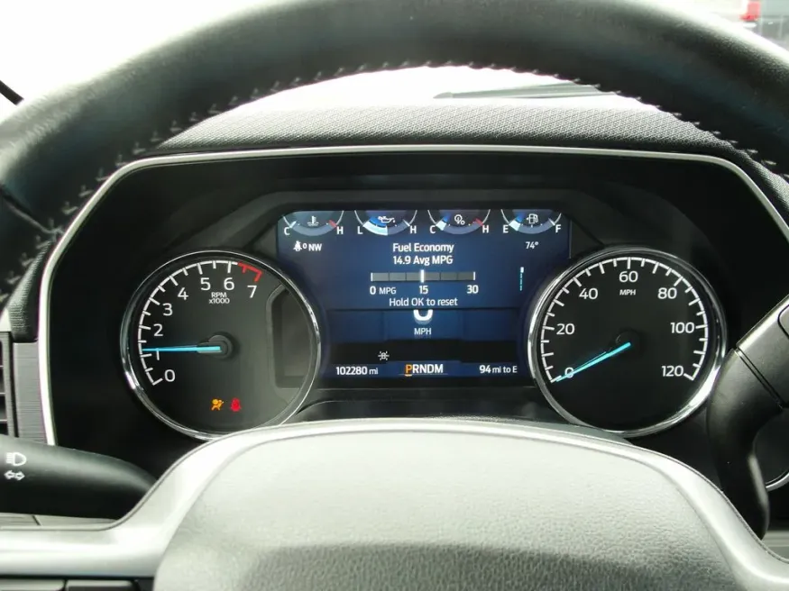 2022 Ford F-150 XLT | Photo 26 of 28