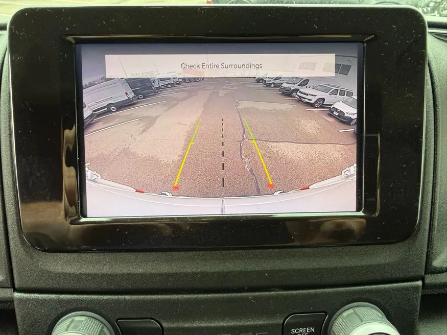 2023 RAM Promaster | Photo 7 of 20