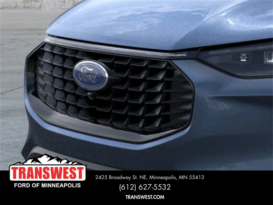 2026 Ford Escape Plug-In Hybrid Base | Photo 17 of 23