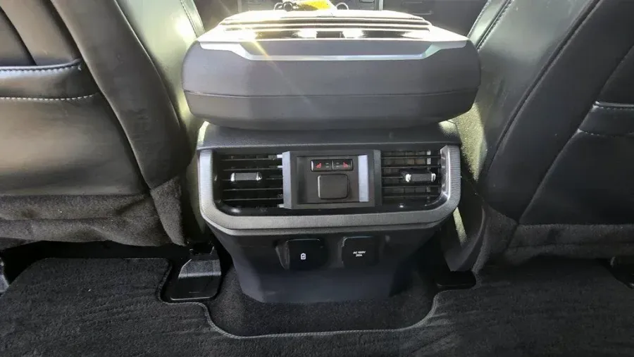 2024 Ford F-150 | Photo 34 of 35